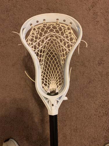 Used Attack & Midfield StringKing Mark 2A Head