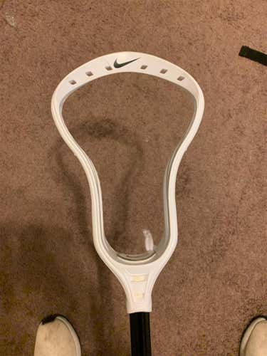Used Nike Lakota U Head