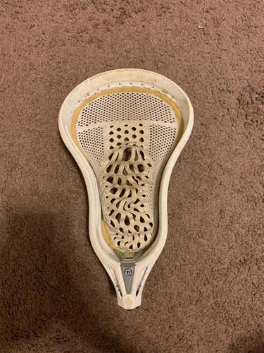 Used Warrior Evo warp S High Head
