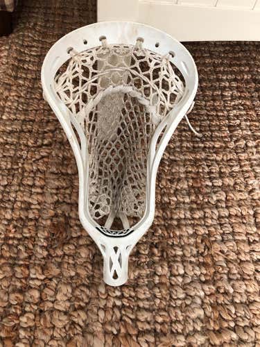 Used Attack & Midfield Strung Noz 2 Head