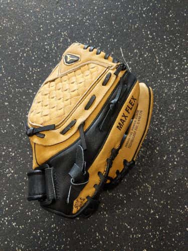 Used Mizuno Baseball Glove 11 1 2" Baseball & Softball Fielders Gloves