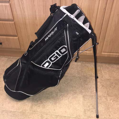OGIO Vaporlite Stand Golf Bag