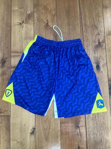 Adrenaline West Coast Starz Shorts