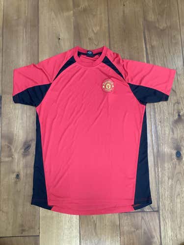 Manchester United Jersey