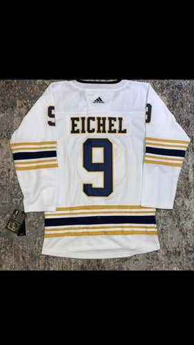 Eichel And Mackinnon Replica Adidas Jersey Package