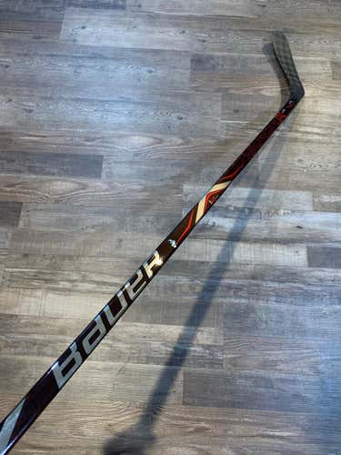 Boston University Pro Stock 1X lite P92-67 flex