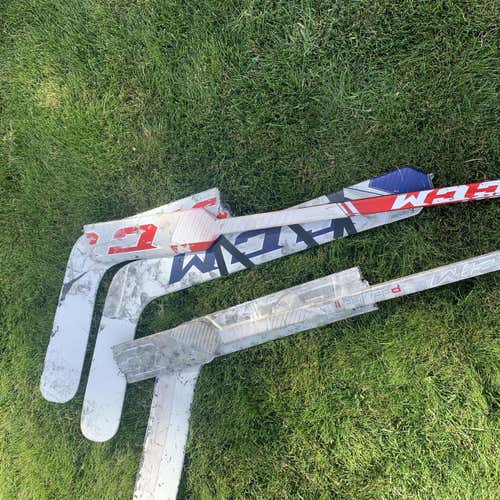 Broken Stick Lot