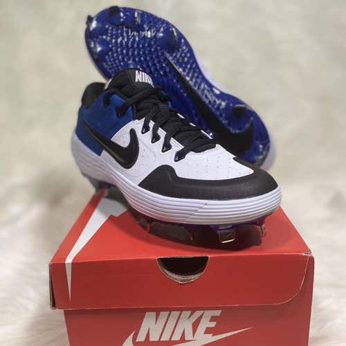 Nike Baseball Cleats Size 7
