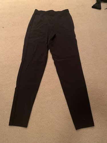 Black Men's Small Lululemon Pants