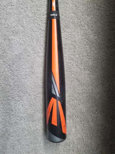 Used High School/College BBCOR Certified Easton Composite S1 Bat (-3) 30 oz 33"