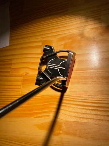 Used Left Hand Rossa Monza Spider 35" Putter