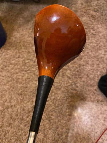 Cleveland Right Handed Wood Classic TC15 Driver