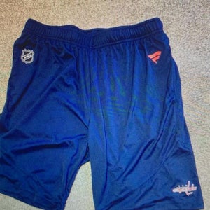 Men’s Fanatics Washington Capitals Shorts - L