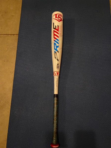 Used USSSA Certified Composite Prime 919 (-10) 20 oz 30" Bat
