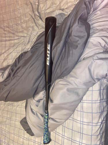 2020 Axe Elite