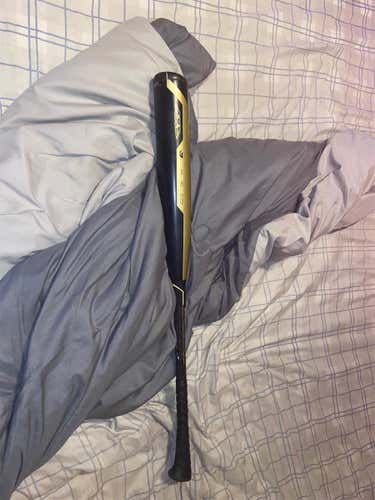 2019 Axe Avenge