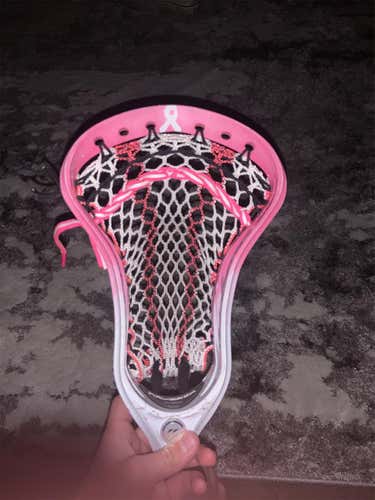 Used Strung Optik Head