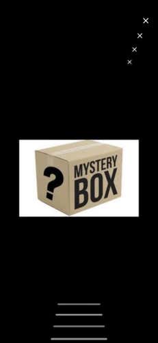 Mystery Box . BUNCH OF LACROSSE ITEMS !