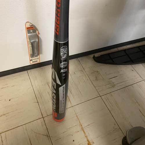 Used EASTON Alloy 26 oz