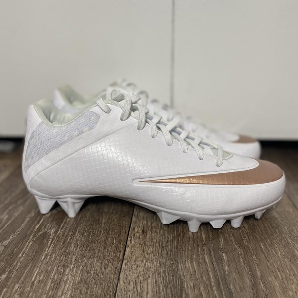 Men’s Nike Vapor Speed 2 Sz 6 Lacrosse Football Cleats
