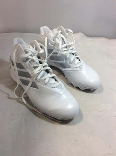 Used Under Armour Senior 5.5 Football Shoes
