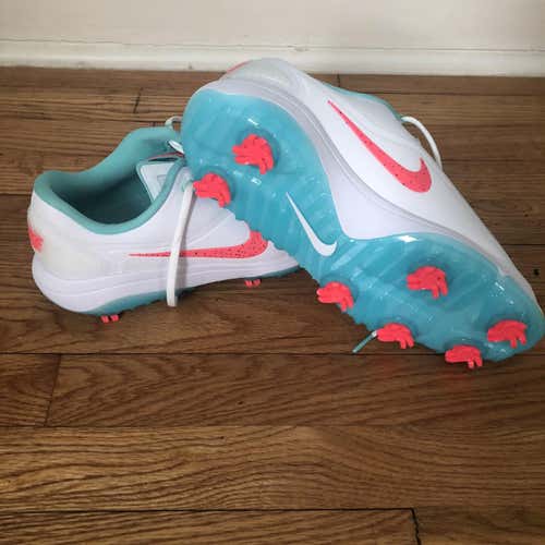 Hot Punch Nike Vapor React 2 Golf Shoes