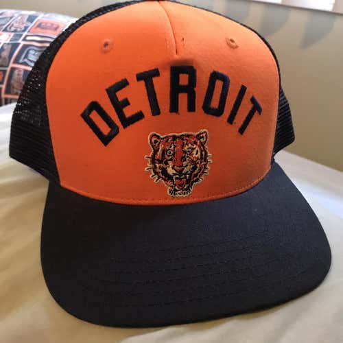 Unisex One Size Fits All New Era Hat