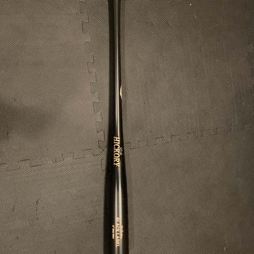 New Old Hickory Black Label (-3) 30 oz 33" Bat