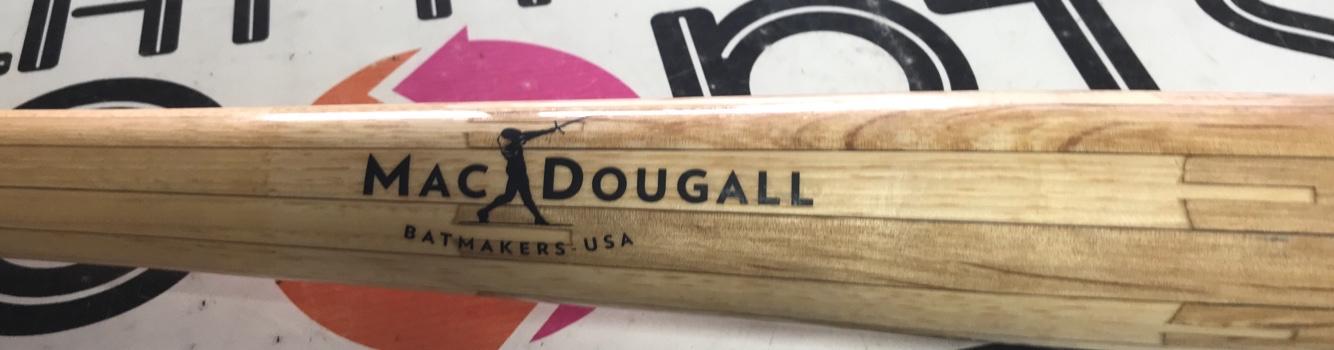 Macdougal Powerwood M-10 33" Bat