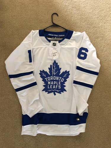 Mitch Marner Jersey