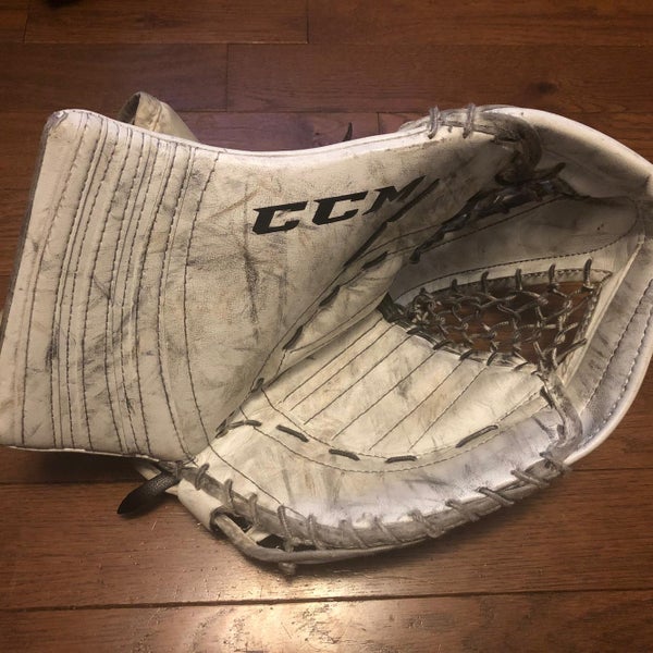 White Used Regular Extreme Flex Pro Pro Stock