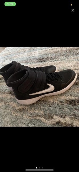 New Nike Alpha Baseball Cleats (size 14)