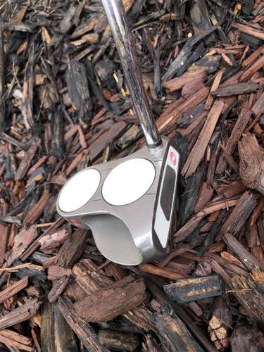 Used Right handed Odyssey 2-Ball