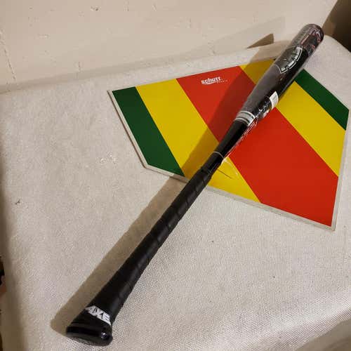 New Kid Pitch (9YO-13YO) 2013 USSSA Certified AXE Alloy Element Bat (-10) 21 oz 31"