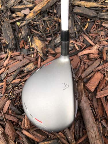 Callaway Fairway Wood Good Condition