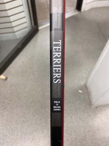 New Right Handed Nexus 2N Pro Pro Stock Hockey Stick