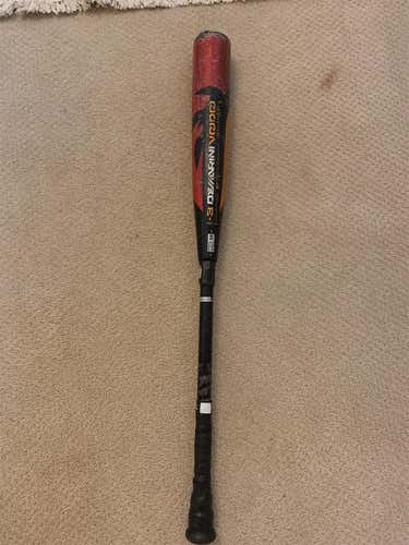 BBCOR DeMarini Voodoo Balanced (-3) 29 oz 32" Bat