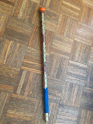 Used Gait Recon TI Shaft