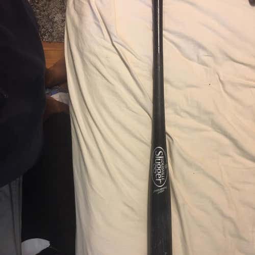 Used Louisville Slugger MLB Prime Maple (-3) 33" Bat