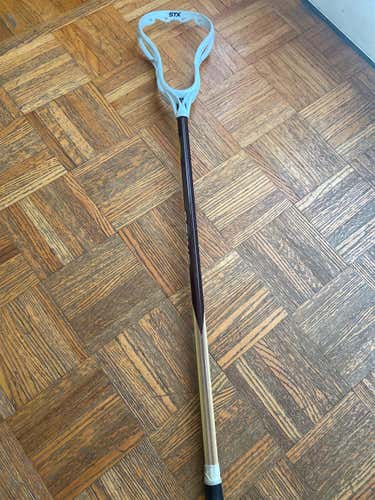 Used Long Pole Fiddle Stick