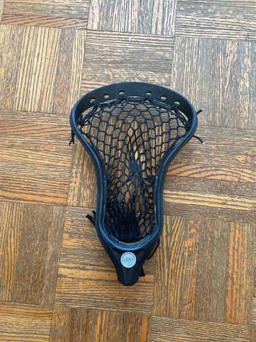 Used Attack & Midfield Strung Optik Head
