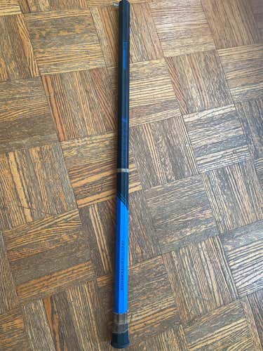 Used ECD Lacrosse Carbon Shaft