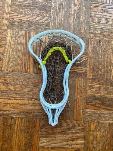 Used FOGO Strung Ghost7 Head