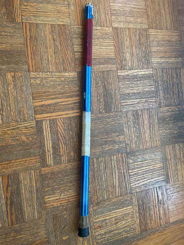 Used Warrior Kryptolyte Shaft