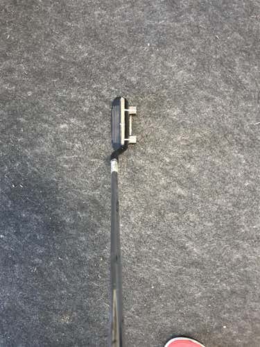 Blackcat Chipping Iron