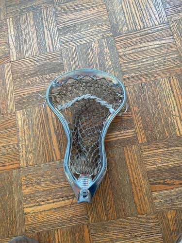 Used Attack & Midfield Strung Super Power Head