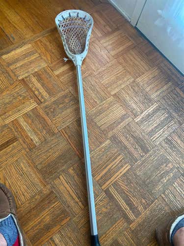 Used Brine Stick