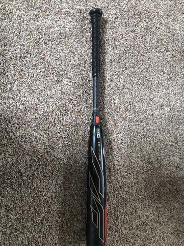 Used BBCOR Certified Composite CF Zen (-3) 27 oz 30" Bat