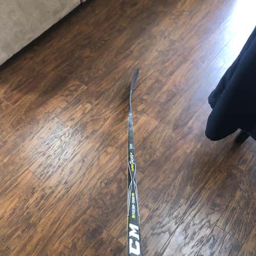New Left Hand Super Tacks 2.0   Hockey Stick