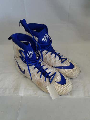 Used Nike Senior 14 Football Shoes
